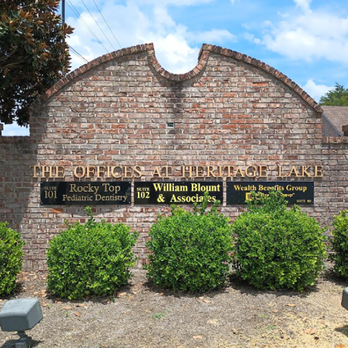 Aluminum Signs